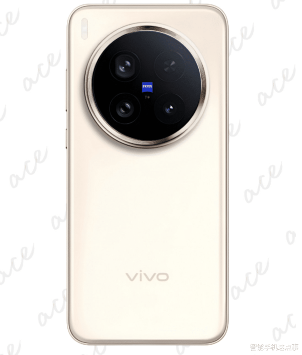 股票线上配资 vivo X300 Pro配置全解析: 渲染图、电池容量、影像, 都很清晰了